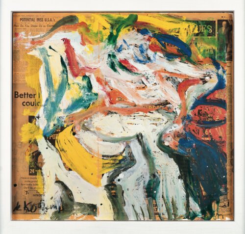  Untitled 1967