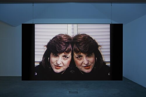  The Electronic Diaries of Lynn Hershman Leeson 1984