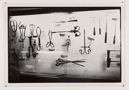 Gynaecological Instruments 1993
