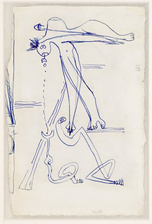  Untitled 1942