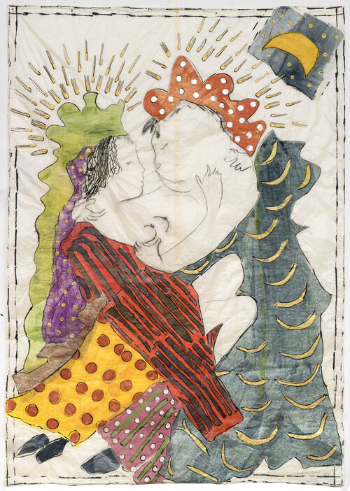  Almost Divine III 2024