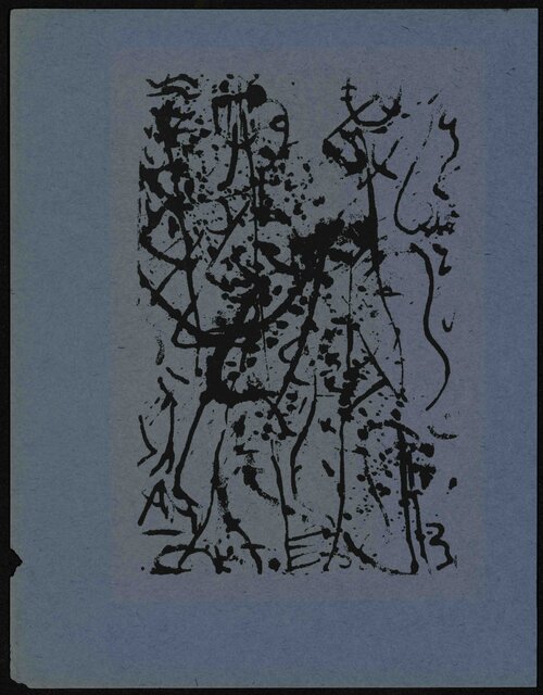  Untitled (M39) 1946