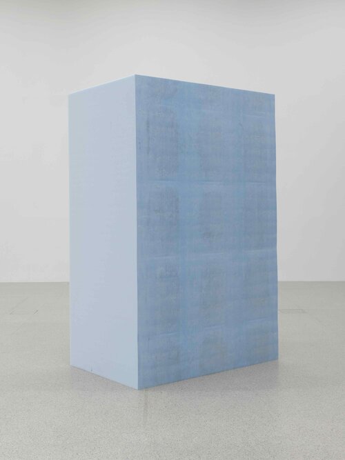  Polyurethane Foam 2025